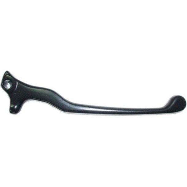 Bremshebel JMP schwarz für Gilera Runner FXR, Piaggio MP3 / LT DNA X9 Evolution – Bild 1