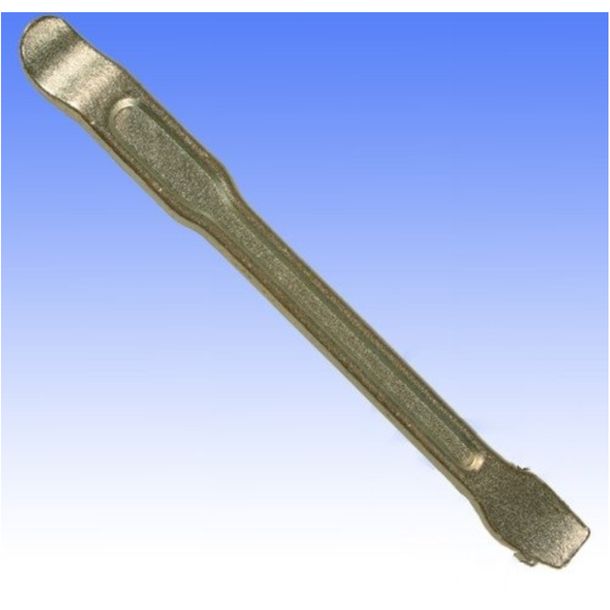 JMP 200mm tire mounting rod