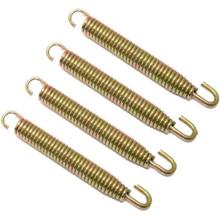 Molla di scarico JMP 90mm 4 pezzi