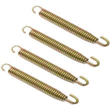 Molla di scarico JMP 99mm 4 pezzi