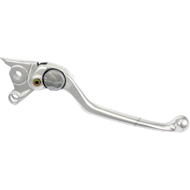 Bremshebel JMP Aluminium  für Aprilia Tuono V4 RR RSV R / APRC Mille RS , Ducati Monster S2R S4 S S4R Dark i.e. Caponord ABS ATC 250 / 748 / 750 / 800 / 899 / 900 / 916 / 996 / 998 / 1000 / 1077 / 1100 / 1130 / 1200 ccm