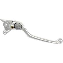 Bremshebel JMP Aluminium  für Aprilia Tuono V4 RR RSV R / APRC Mille RS , Ducati Monster S2R S4 S S4R Dark i.e. Caponord ABS ATC 250 / 748 / 750 / 800 / 899 / 900 / 916 / 996 / 998 / 1000 / 1077 / 1100 / 1130 / 1200 ccm