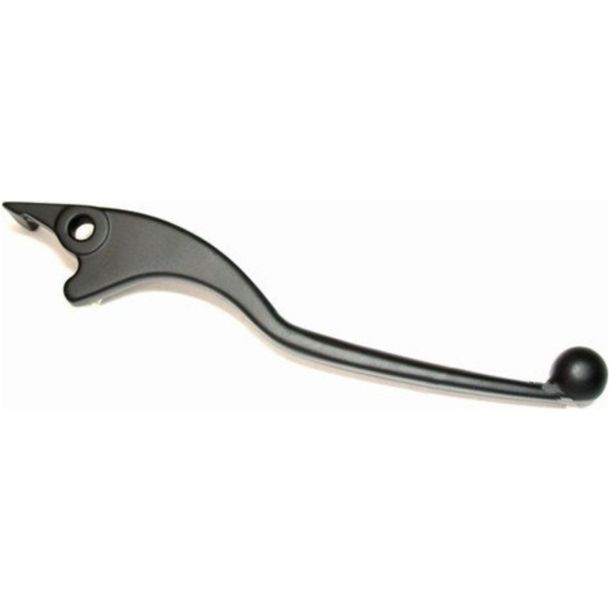 Bremshebel JMP schwarz für Kawasaki Ninja R Z 250 / 300 / 400 ccm
