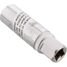 Chiave a bussola per candele JMP da 70 mm misura 16 3/8 con magnete