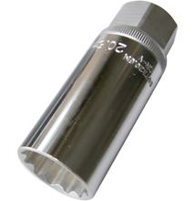 Candela JMP da 70 mm SW21 con presa 3/8 con magnete