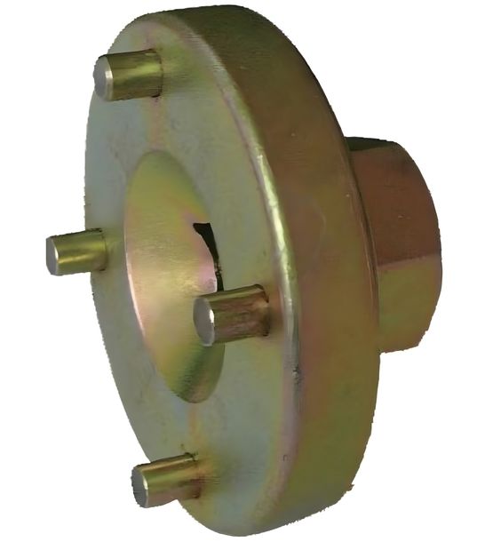 Nutmutternschlüssel JMP 37/47mm