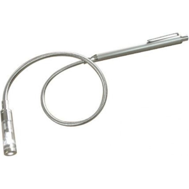 Flexibel JMP Lampe LED magnetisch