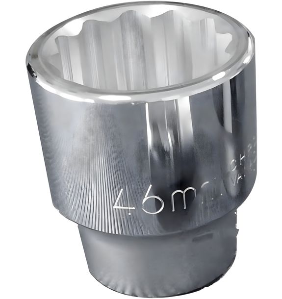 Conector JMP de 12 puntos y 46 mm para Ducati/Honda/Triumph, Triumph Speed Triple i, Ducati Monster/S ABS S2R Evo Sprint ST RS R Daytona T595 400/ 748/