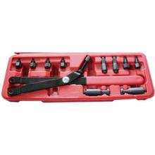 Set de soportes universales JMP