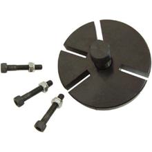 Juego de placas extractora JMP