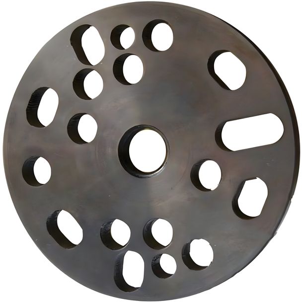 Abzieher Platte JMP
