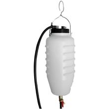 Serbatoio carburante ausiliario JMP