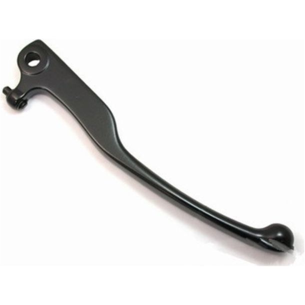 Bremshebel JMP schwarz für Aprilia SR Street LC Racing Sport , Benelli 491 Naked K2 RR AC Velvet 2 ST 50 / 100 / 125 / 250 ccm