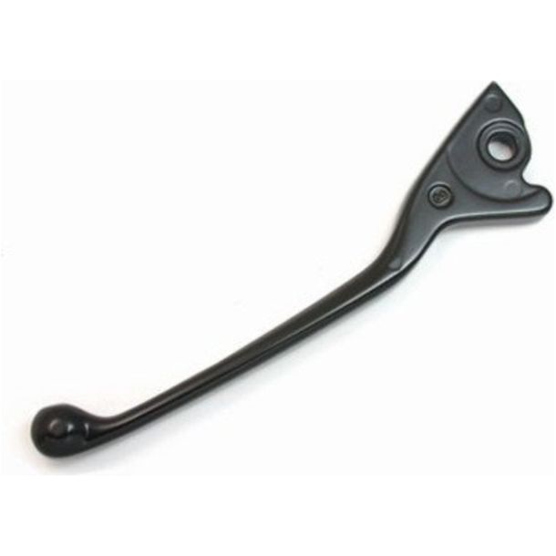 Bremshebel JMP schwarz für Gilera Runner FXR FX , Piaggio NRG Extreme AC Zip 2 MC2 LC Aprilia SR MC3 Motard Sportcity ONE Power Purejet Derbi Variant