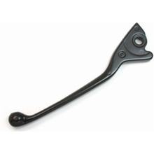 Bremshebel JMP schwarz für Gilera Runner FXR FX , Piaggio NRG Extreme AC Zip 2 MC2 LC Aprilia SR MC3 Motard Sportcity ONE Power Purejet Derbi Variant
