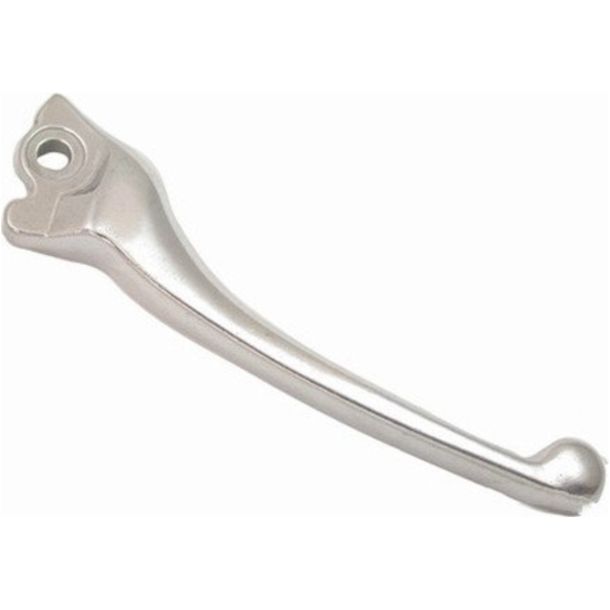 JMP aluminum brake lever for Vespa ET2, Piaggio Liberty ET4 Leader/RST injection 50/125 cc
