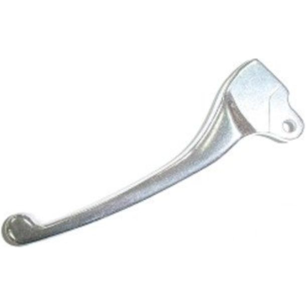 JMP aluminum brake lever for Vespa ET2, Piaggio Liberty ET4 Leader/RST injection 50/125 cc