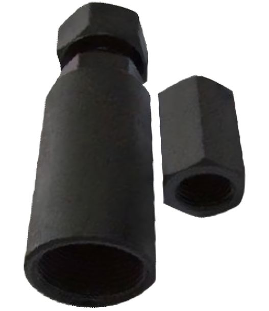 JMP M24 x 1.5 mm pole wheel puller for Suzuki