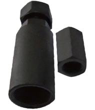 Extractor de ruedas JMP M28 x 1.0 mm para Honda