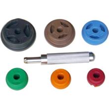 Guarnizione JMP/cuscinetto a 7 pezzi