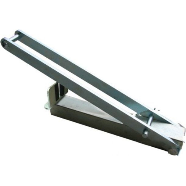 Federbeinpresse JMP