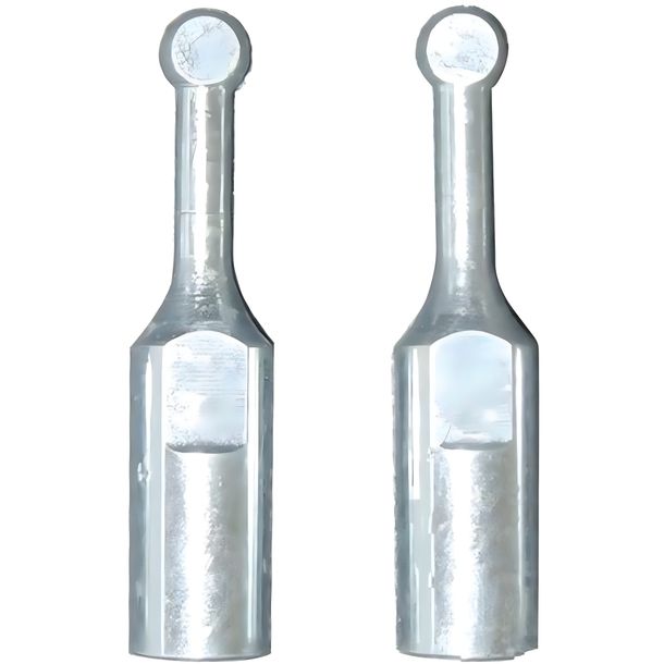 JMP 6.0 mm internal extractor adapter