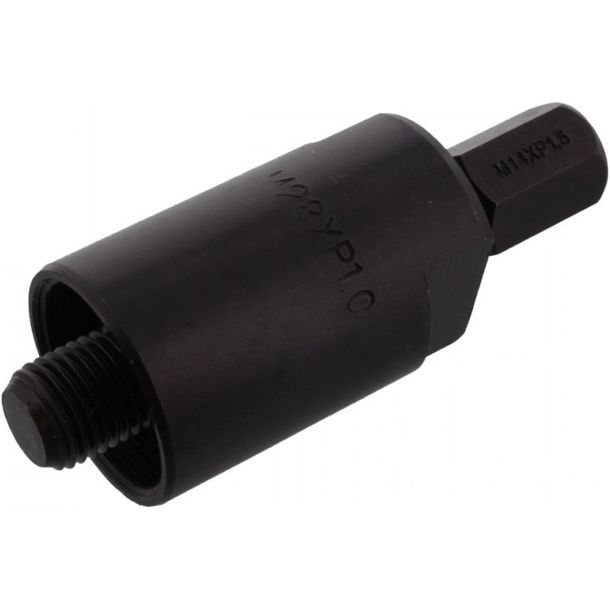Estrattore a palo JMP M28 x 1,0 mm per Kymco/Honda Cross