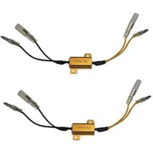 Widerstand JMP 6,8 OHM 25W