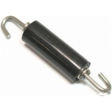 Molla di scarico JMP 80mm per Kawasaki Z SX, Suzuki SV/S SF 650/1000 ccm 2010 - 2019