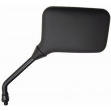 Spiegel JMT zwart links voor Suzuki GS 500 ccm bj. 1989 - 2000