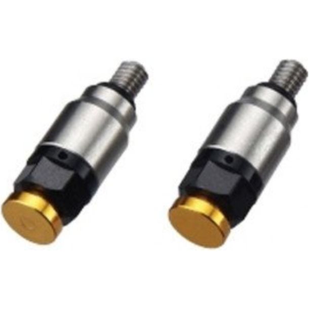 Gabelentlüftungsventil JMP M5 gold