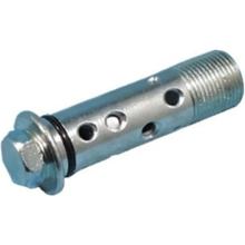 JMP oil filter screw for Honda CX CB Twin Automatic N 250/400/450/500/650 cc built 1977 - 1989