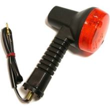 Lampe clignotante JMP pour Kawasaki KMX KLR KLX A 125/250/600/650 ccm année 1979 - 2004