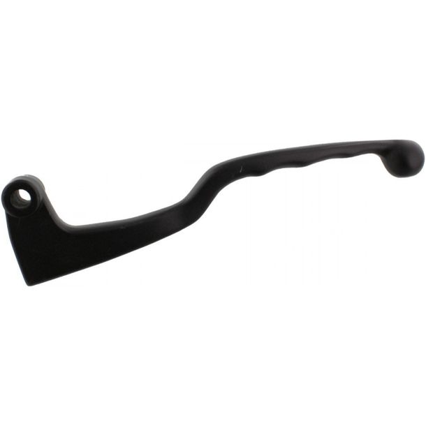 Kupplungshebel JMP schwarz für Kawasaki GPZ Z R GP J A KZ A/ B BELT / Bayou 4x4 GT 305 / 400 / 550 / 750 / 1000 / 1100 ccm
