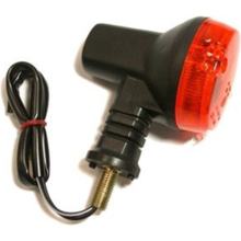 Lampe clignotante JMP pour Kawasaki KLR A 600/650 ccm 1984 - 1989