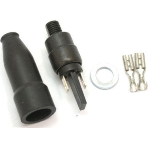 Interruptor de freno e interruptor de embrague JMP para Vespa GTS i.e./Touring 4V HPE 3 Sei Giorni, Aprilia SR 5 R LC Street Racing Piaggio NRG Power 3V Sport Sprint