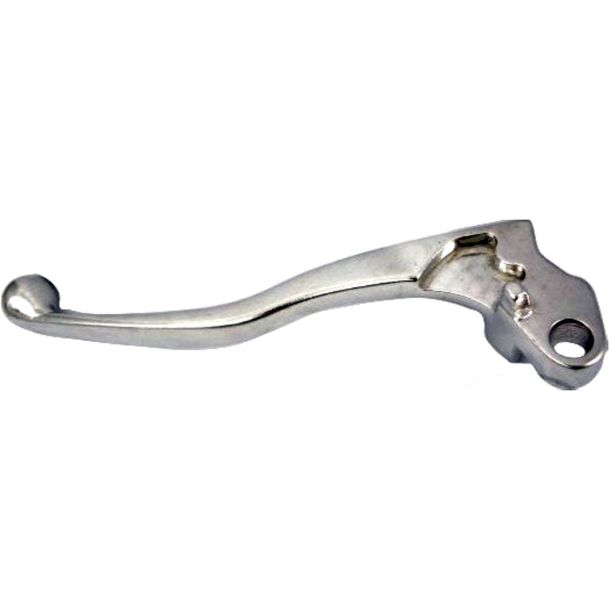 Leva frizione JMP in alluminio per Kawasaki ER-6 N/F KLE Versys Vulcan S KLZ 650/1000 cc 2007 - 2021