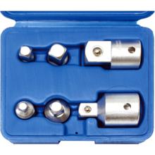 6-piece JMP adapter set 1/4 to 3/4