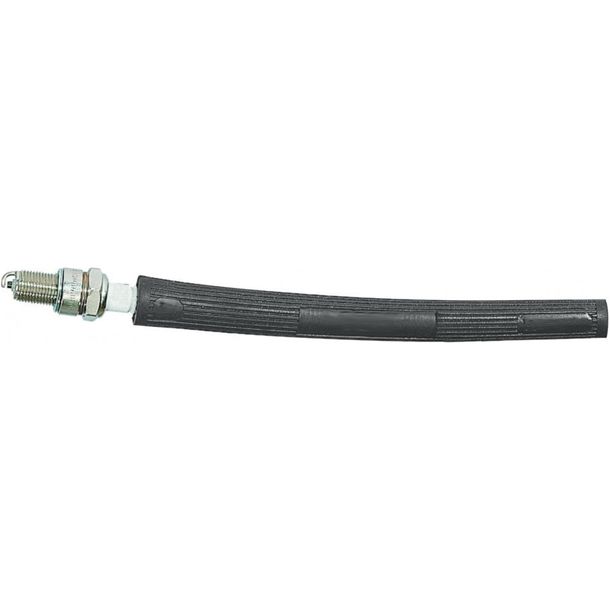 Spark plug JMP installation aid