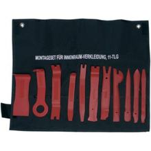JMP 11-piece release lever set