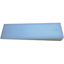 JMP plastic wedge 60x200mm