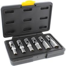JMP joint socket wrench set 3/86 pieces 8-16mm