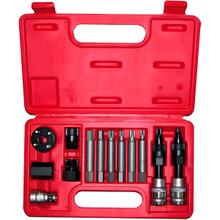 JMP alternator 13-piece combination wrench set