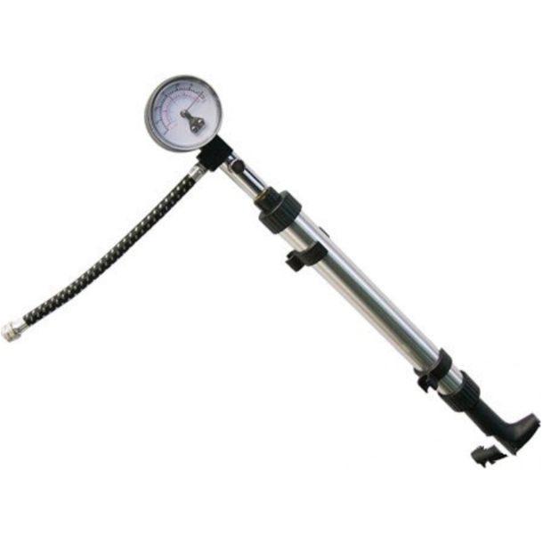 Handluftpumpe JMP 0,1-4,0BAR