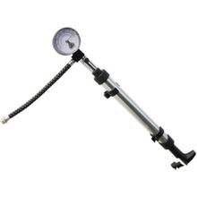 Pompa pneumatica manuale JMP 0.1-4.0BAR