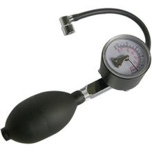 Pompa pneumatica manuale JMP 0.1-1.0BAR