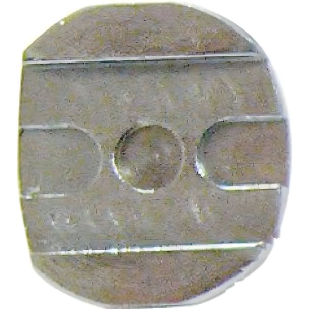 Kettennietplatte JMP