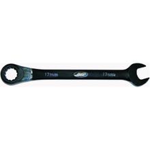 JMP 14mm ratchet ring wrench without switching