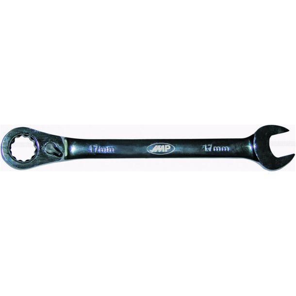 Chiave poligonale a cricchetto JMP da 10 mm con cambio