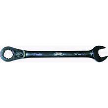 JMP 19mm ratchet ring wrench with changeover